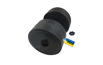 Гантель Newt Rock 30 кг