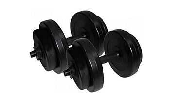 Гантелі Newt Rock Pro 2x8 кг