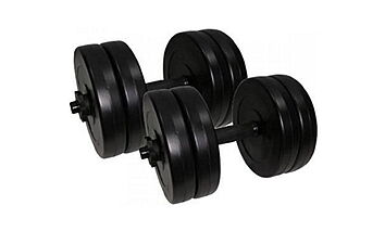 Гантелі Newt Rock Pro 2x10,5 кг