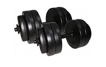 Гантелі Newt Rock Pro 2x13 кг