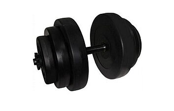 Гантель Newt Rock Pro 18,5 кг