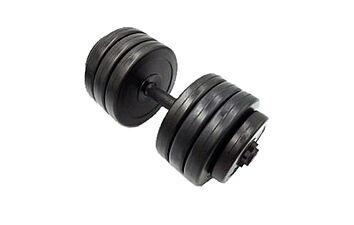 Гантель Newt Rock Pro 19 кг