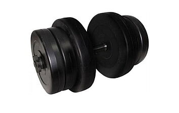 Гантель Newt Rock Pro 20,5 кг