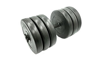 Гантель Newt Rock Pro 30,5 кг