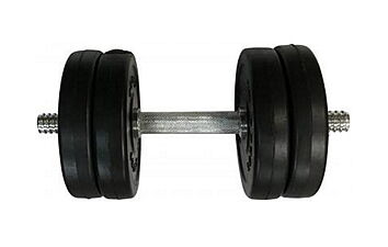 Гантель Newt Rock Pro-R 6 кг