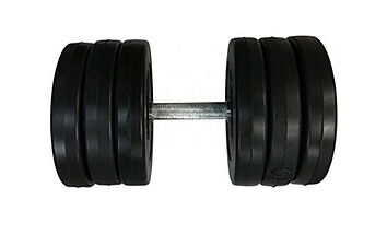 Гантель Newt Rock Pro-R 16,5 кг