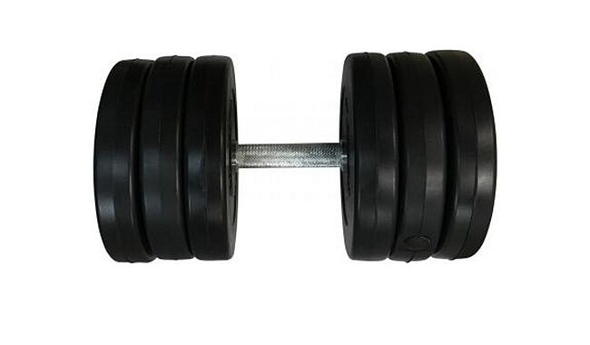 Гантель Newt Rock Pro-R 16,5 кг - фото 1