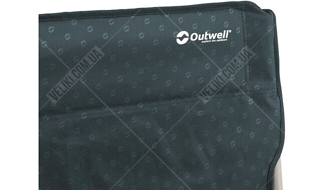 Стул Outwell Goya - дополнительное фото 2