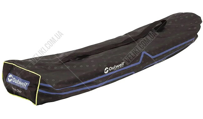 Стул Outwell Goya - дополнительное фото 4