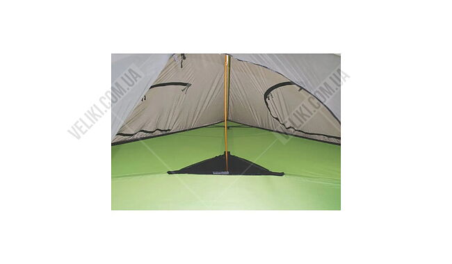 Намет Tentsile Stealth 3P - дополнительное фото 2