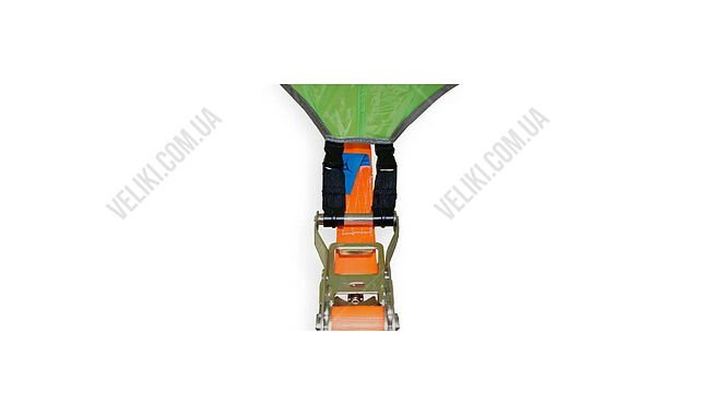 Намет Tentsile Stealth 3P - дополнительное фото 4