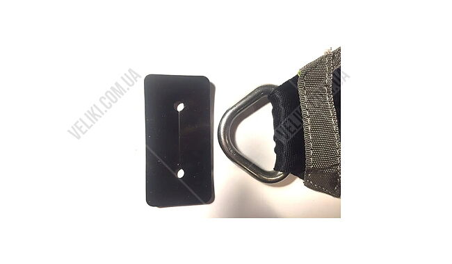 Намет Tentsile Stealth 3P - дополнительное фото 5