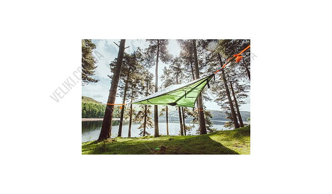 Намет Tentsile Stealth 3P - дополнительное фото 7