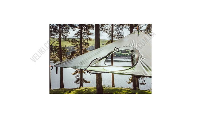 Намет Tentsile Stealth 3P - дополнительное фото 8