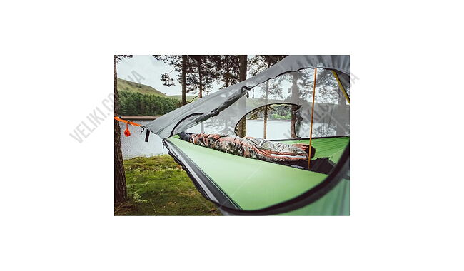 Намет Tentsile Stealth 3P - дополнительное фото 9