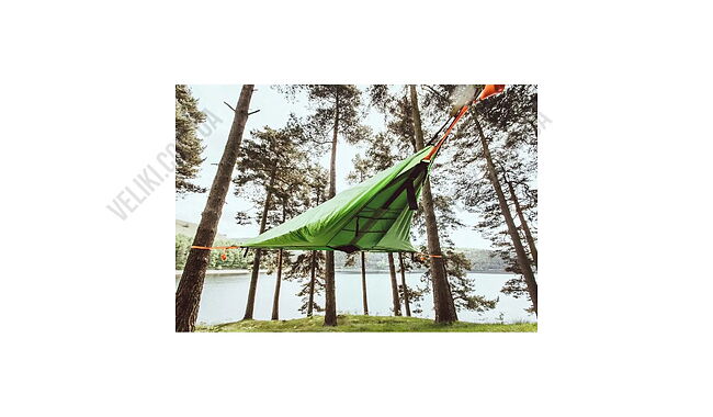 Намет Tentsile Stealth 3P - дополнительное фото 10