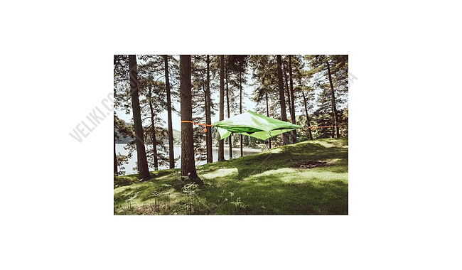 Намет Tentsile Stealth 3P - дополнительное фото 11