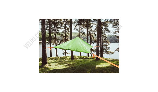 Намет Tentsile Stealth 3P - дополнительное фото 12