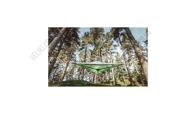 Намет Tentsile Stealth 3P - дополнительное фото 14