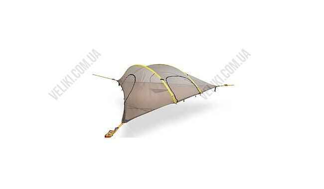 Палатка Tentsile Safari Stingray 3P - дополнительное фото 2