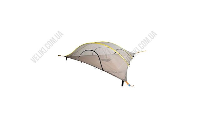 Палатка Tentsile Safari Stingray 3P - дополнительное фото 3