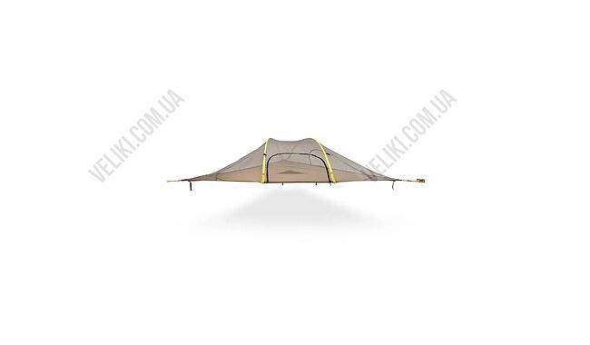 Палатка Tentsile Safari Stingray 3P - дополнительное фото 4