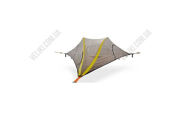 Палатка Tentsile Safari Stingray 3P - дополнительное фото 5