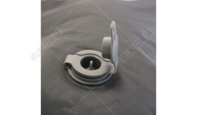 Подушка Coghlans Neck Pillow - дополнительное фото 2