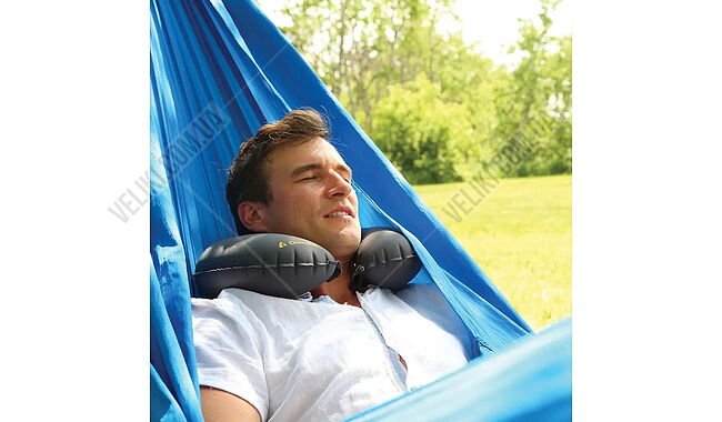 Подушка Coghlans Neck Pillow - дополнительное фото 3