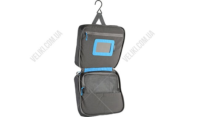 Несесер Lifeventure Wash Bag Large - дополнительное фото 3