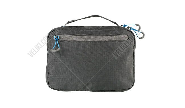 Несессер Lifeventure Wash Bag Small - дополнительное фото 1