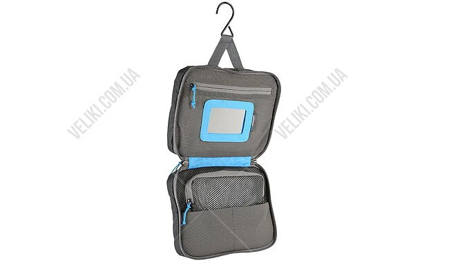 Несессер Lifeventure Wash Bag Small - дополнительное фото 2