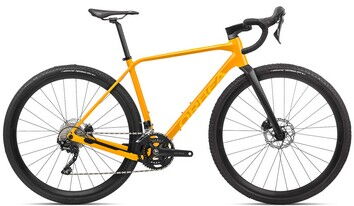Велосипед Orbea Terra H40 2023