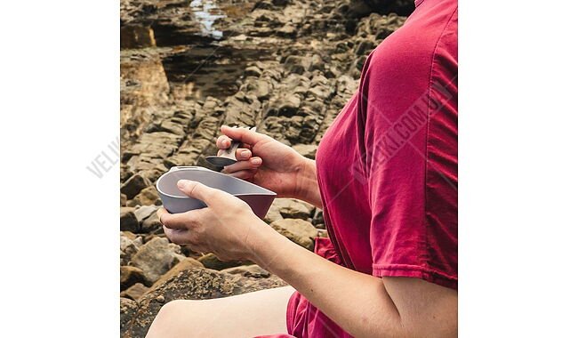 Миска Lifeventure Ellipse B - дополнительное фото 5