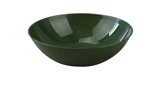Миска Kombat UK Plastic Cadet Bowl D16 см - фото 1