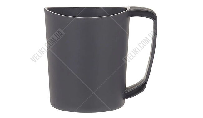 Кухоль Lifeventure Ellipse 450 мл - дополнительное фото 1