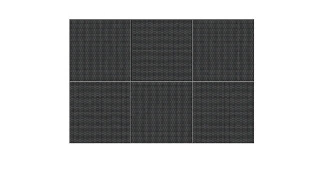 Килимок RN-Sport 100х150х0,7 см - фото 1
