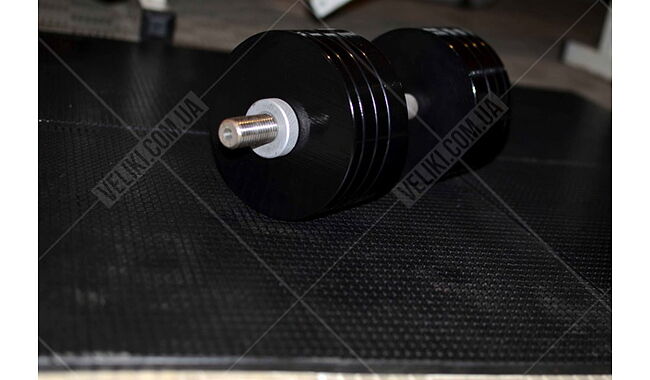 Килимок RN-Sport 200х200х0,7 см - дополнительное фото 4