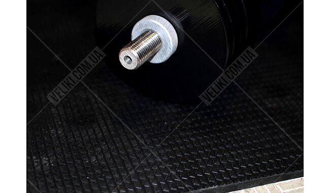 Килимок RN-Sport 200х200х0,7 см - дополнительное фото 5