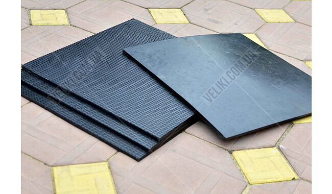 Килимок RN-Sport 200х200х0,7 см - дополнительное фото 7