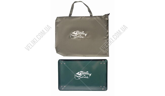 Стол Tramp TRF-056 - дополнительное фото 3