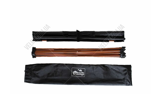 Стіл Tramp Compact TRF-062 - дополнительное фото 5