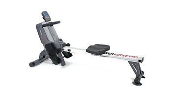 Гребной тренажер Toorx Rower Active Pro