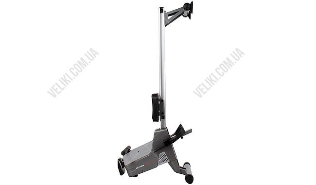 Веслувальний тренажер Toorx Rower Active Pro - дополнительное фото 1