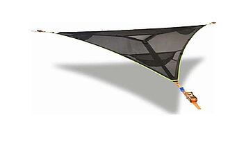 Гамак Tentsile Trillium Giant 3-Person Camping Hammock 3.0