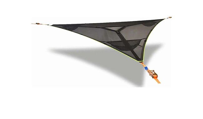 Гамак Tentsile Trillium Giant 3-Person Camping Hammock 3.0 - фото 2