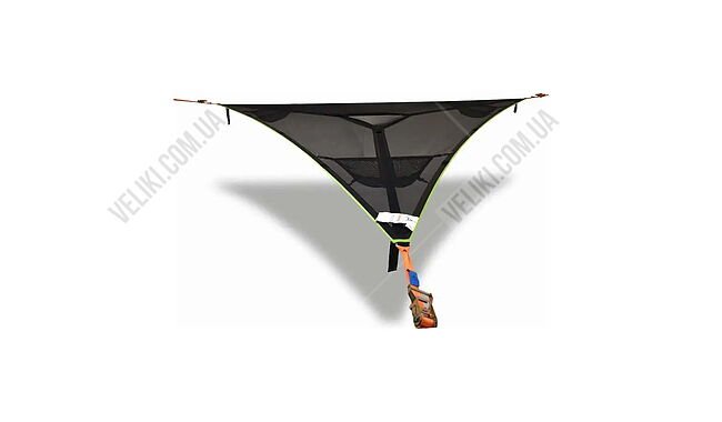Гамак Tentsile Trillium Giant 3-Person Camping Hammock 3.0 - дополнительное фото 10