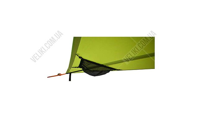 Гамак Tentsile Trillium Giant 3-Person Camping Hammock 3.0 - дополнительное фото 13