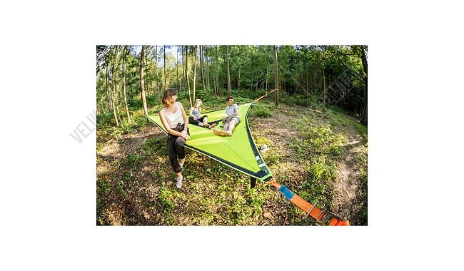 Гамак Tentsile Trillium Giant 3-Person Camping Hammock 3.0 - дополнительное фото 20
