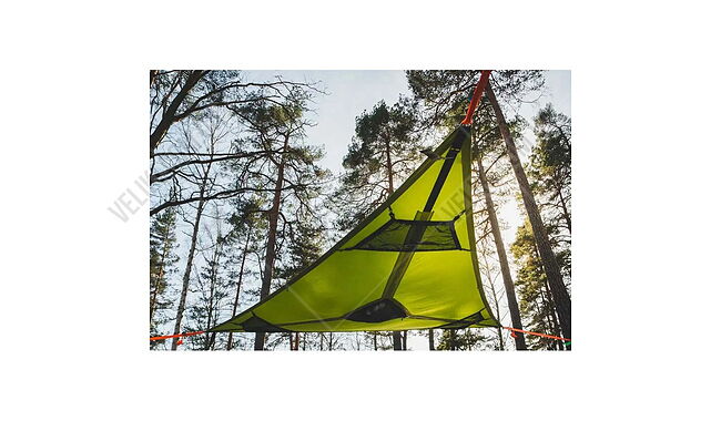 Гамак Tentsile Trillium Giant 3-Person Camping Hammock 3.0 - дополнительное фото 7